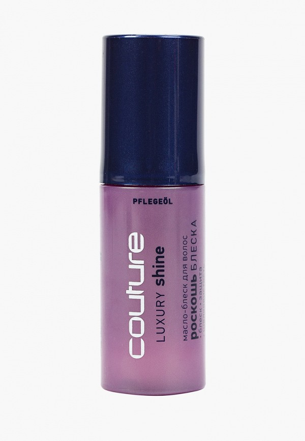 

Масло для волос Estel, Фиолетовый, HAUTE COUTURE LUXURY SHINE