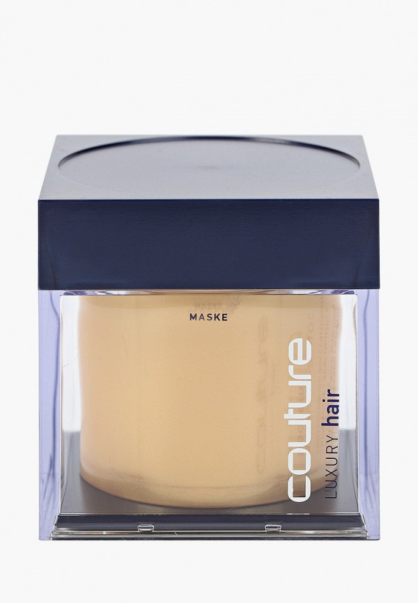 Маска для волос Estel HAUTE COUTURE LUXURY HAIR для длинных волос ESTEL PROFESSIONAL 200 мл