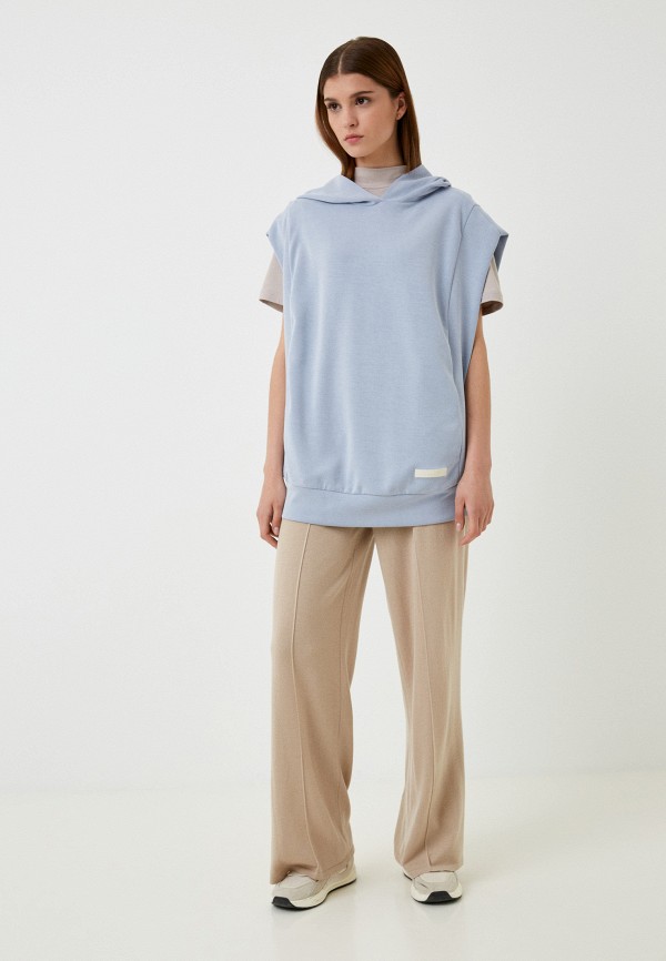 фото Худи abricot