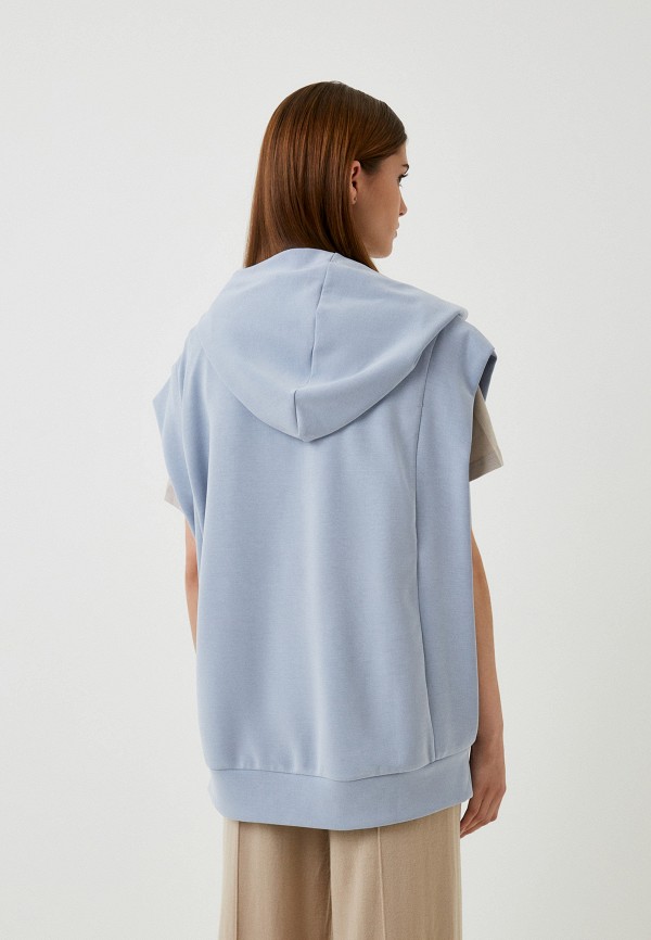 фото Худи abricot