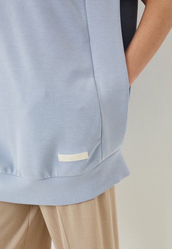 фото Худи abricot