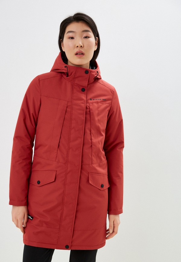 фото Куртка утепленная avese