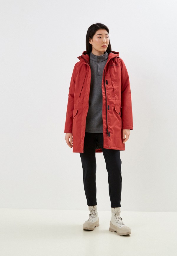 фото Куртка утепленная avese