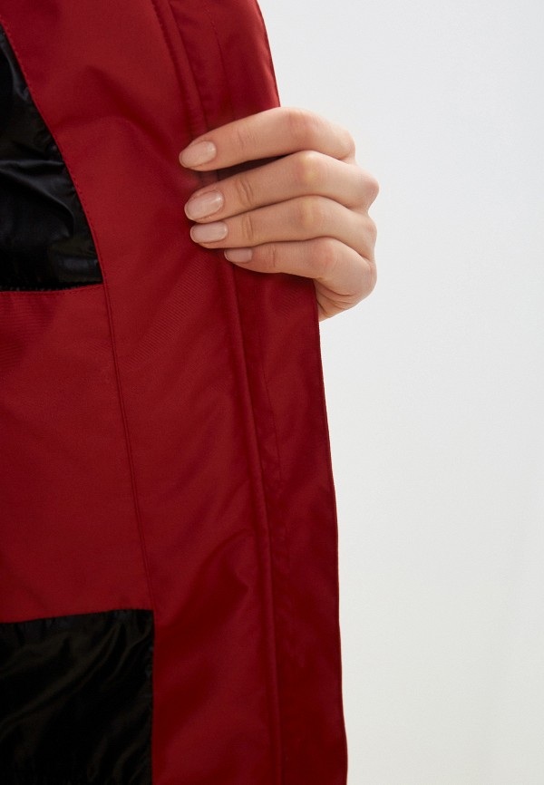 фото Куртка утепленная avese