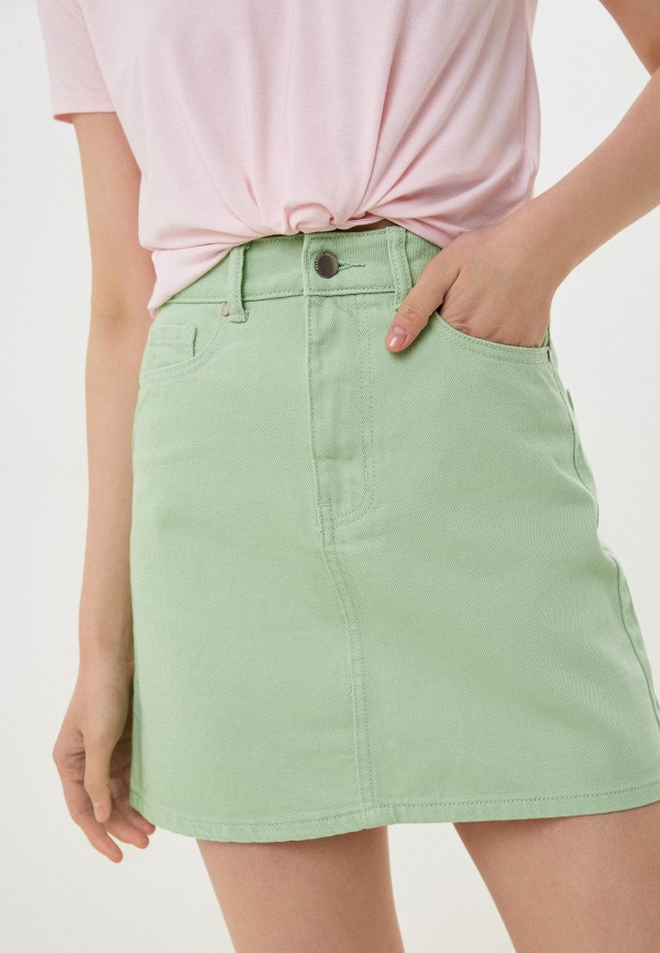 Юбка джинсовая Velocity 3440₽