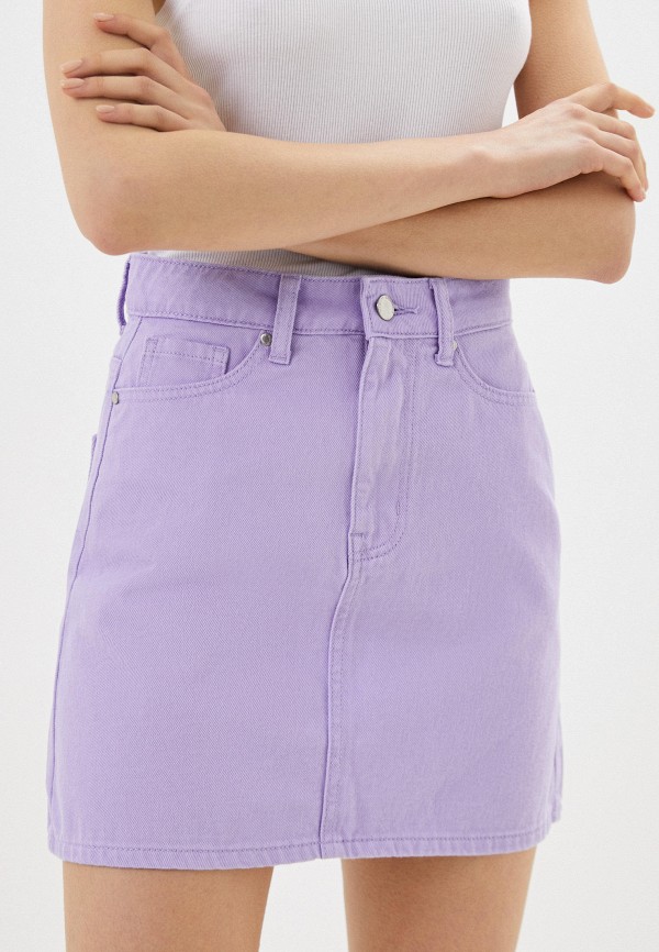 Юбка джинсовая Velocity 3440₽