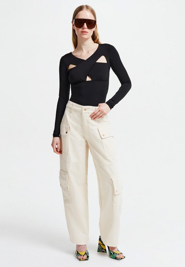 фото Джинсы love republic