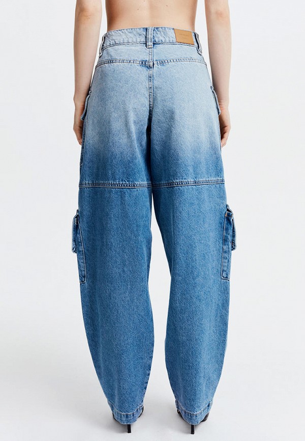 фото Джинсы love republic