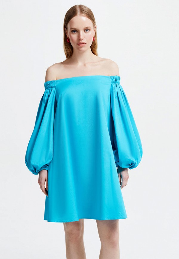 фото Платье love republic