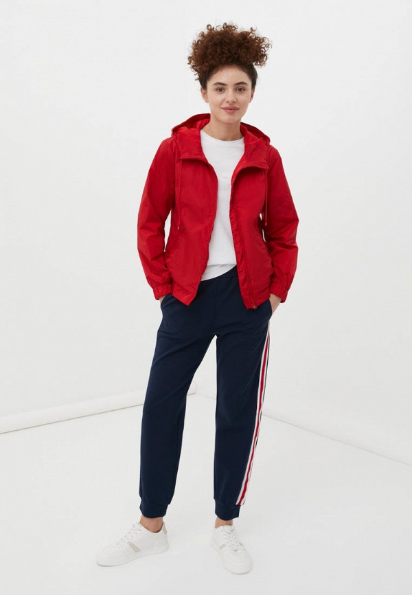 фото Ветровка finn flare