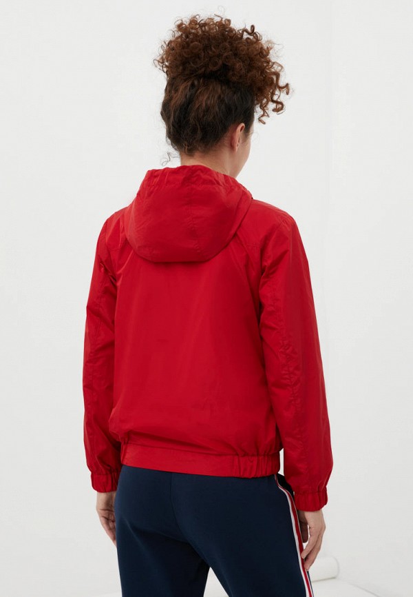 фото Ветровка finn flare