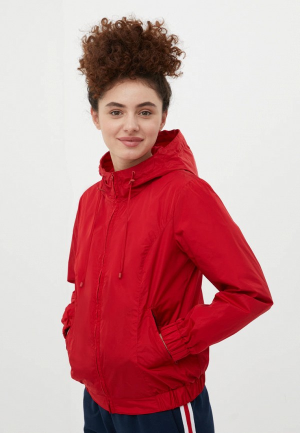 фото Ветровка finn flare