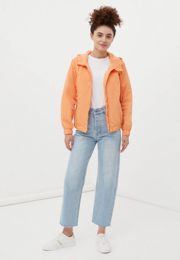 фото Ветровка finn flare