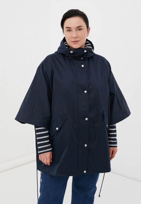 фото Куртка finn flare