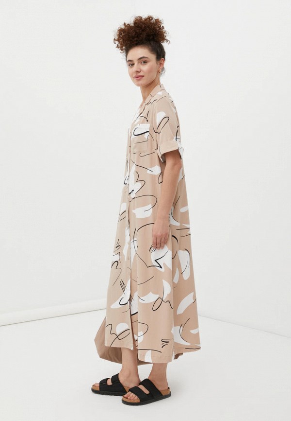 фото Платье finn flare