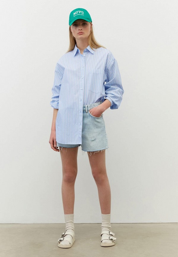 фото Рубашка marc o'polo denim