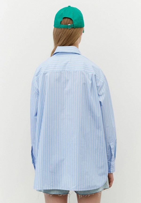 фото Рубашка marc o'polo denim