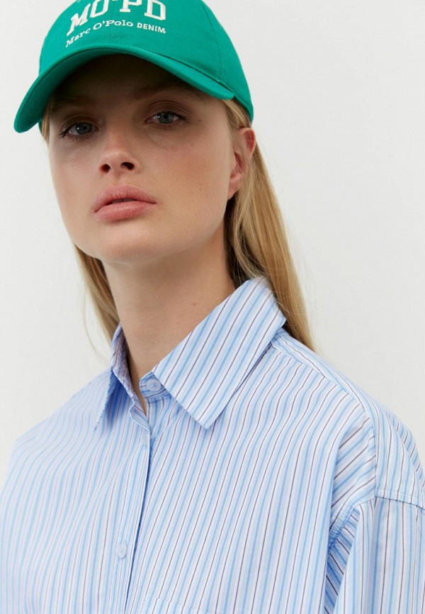 фото Рубашка marc o'polo denim