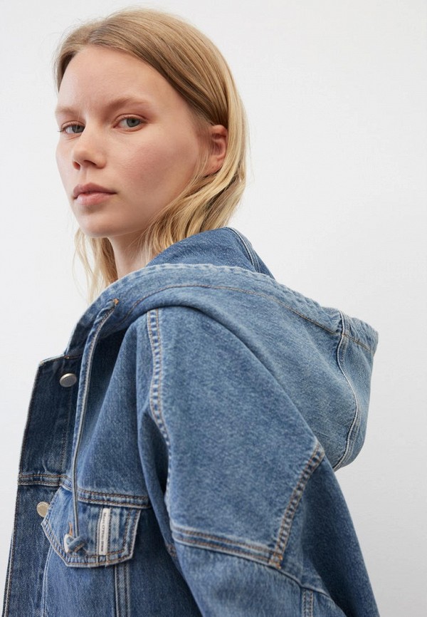 фото Куртка джинсовая marc o'polo denim