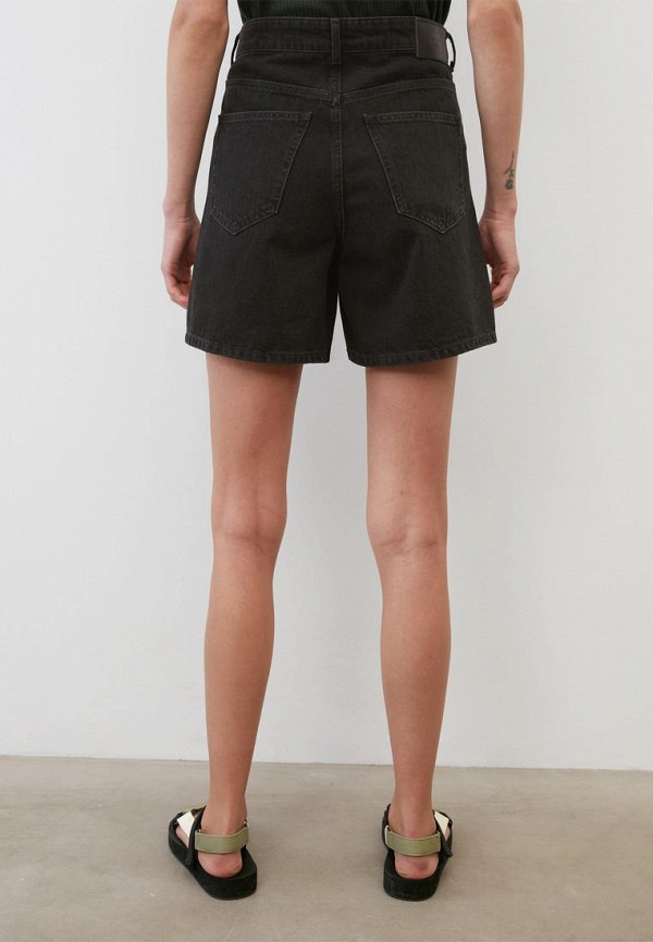 фото Шорты джинсовые marc o'polo denim