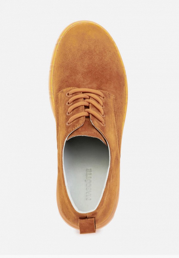 фото Ботинки mascotte