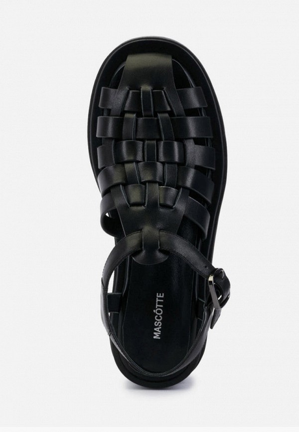 фото Босоножки mascotte