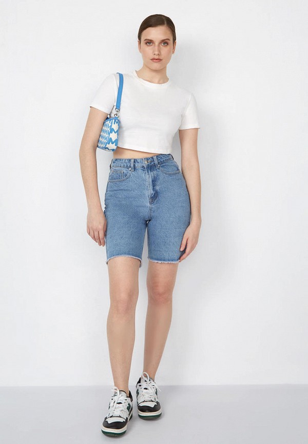 фото Топ mollis