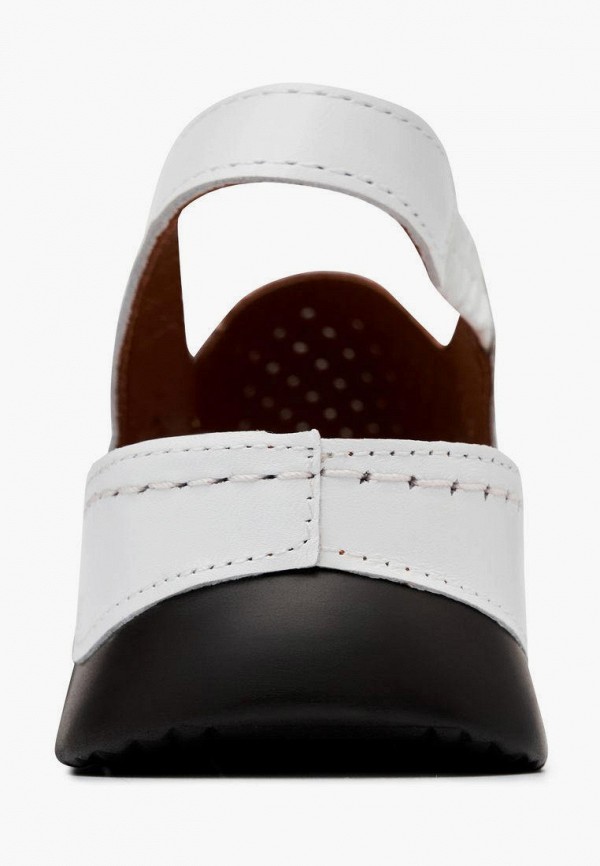 фото Босоножки alessio nesca