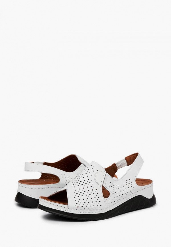 фото Босоножки alessio nesca