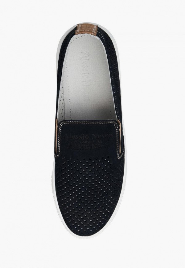 фото Слипоны alessio nesca