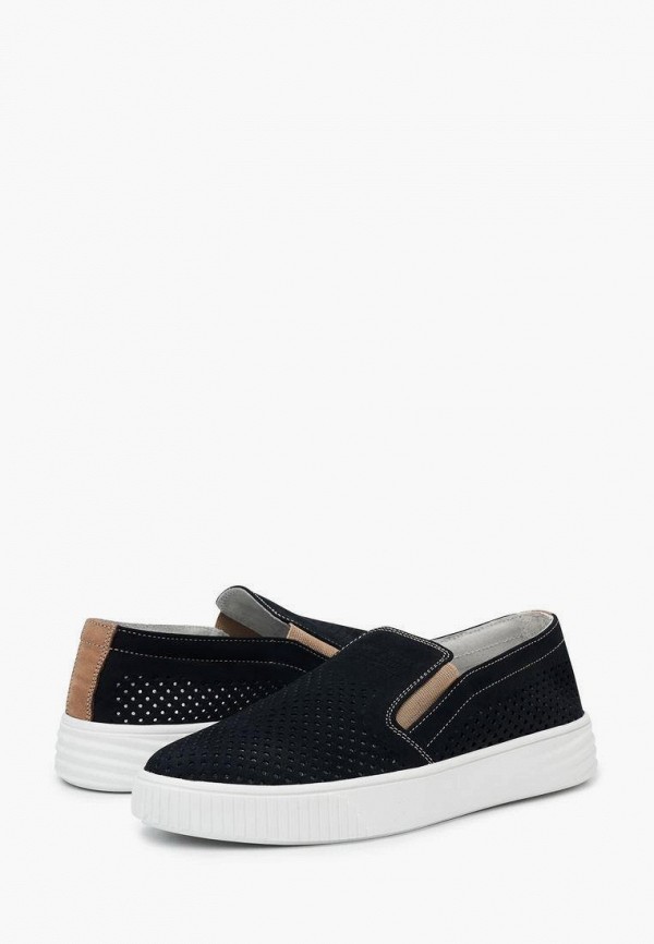 фото Слипоны alessio nesca