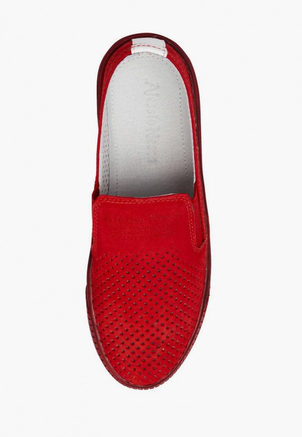 фото Слипоны alessio nesca