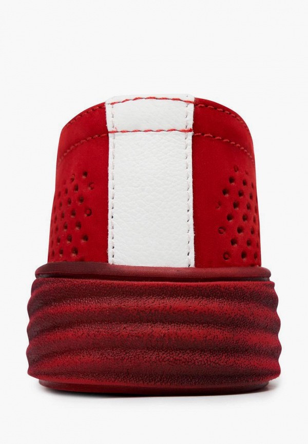 фото Слипоны alessio nesca