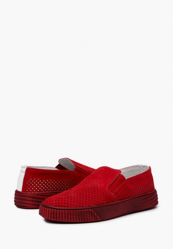 фото Слипоны alessio nesca