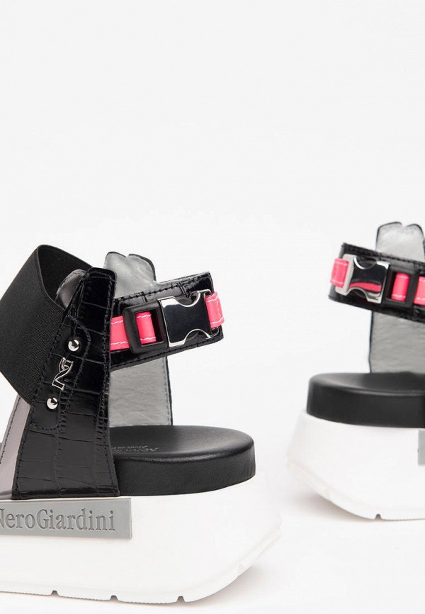 фото Босоножки nero giardini