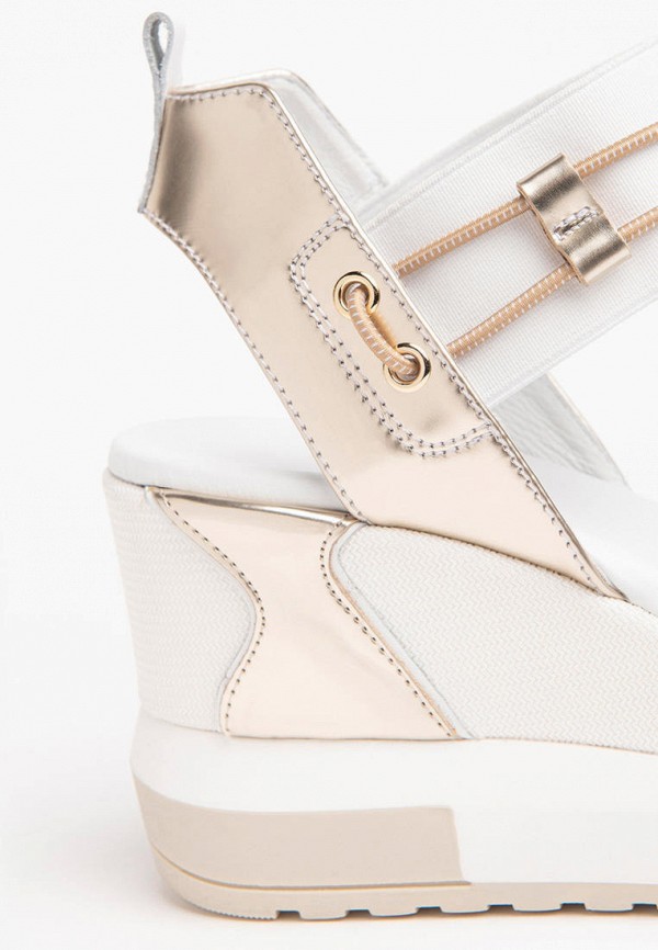 фото Босоножки nero giardini