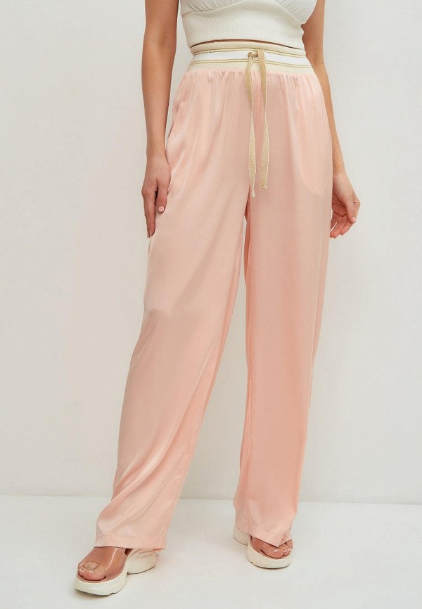 фото Брюки clever woman studio