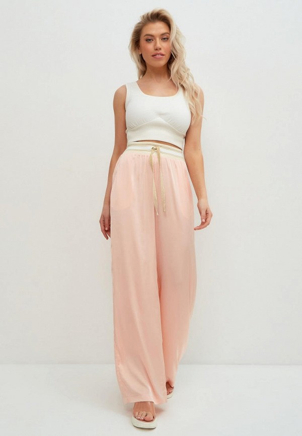 фото Брюки clever woman studio