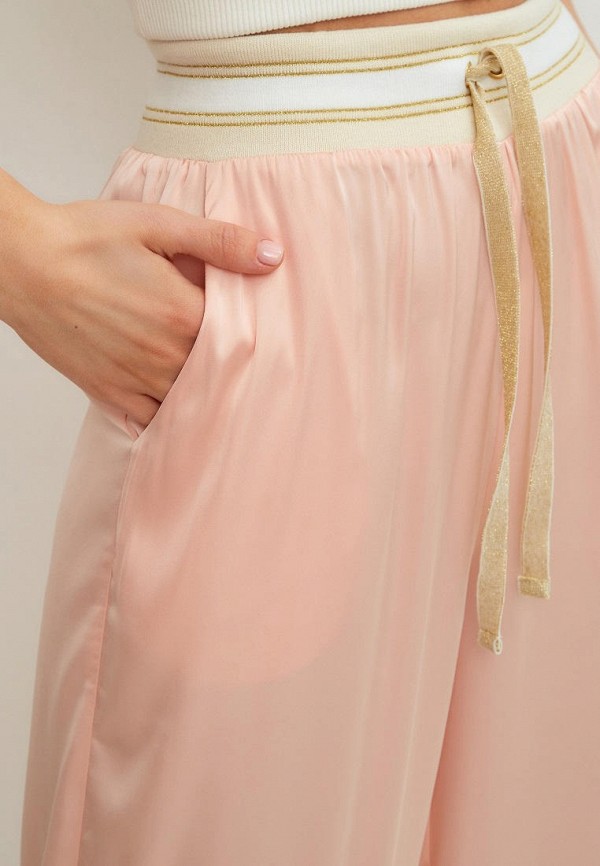 фото Брюки clever woman studio