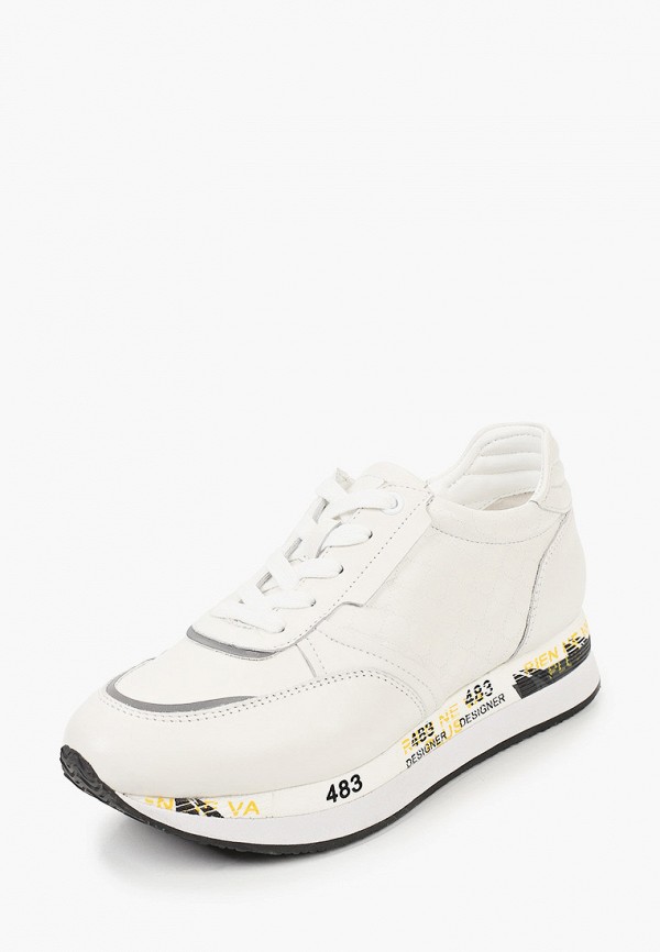 фото Кроссовки basconi