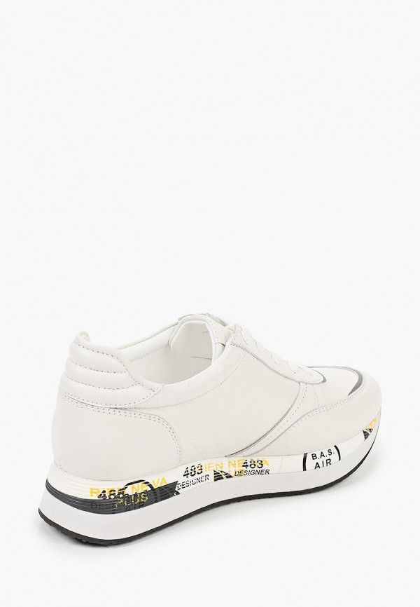 фото Кроссовки basconi