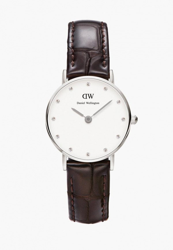 

Часы Daniel Wellington, Коричневый