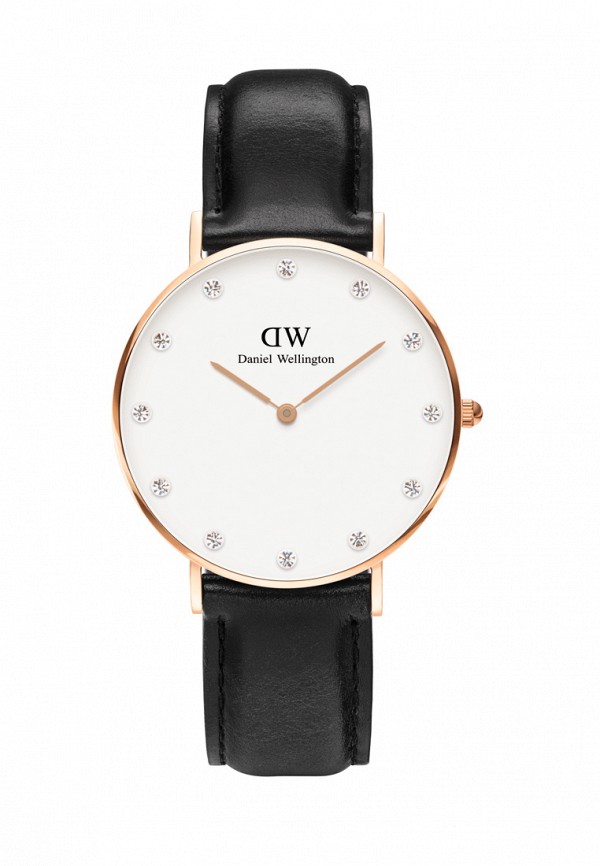 

Часы Daniel Wellington, Черный