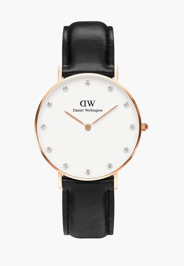 

Часы Daniel Wellington, Черный