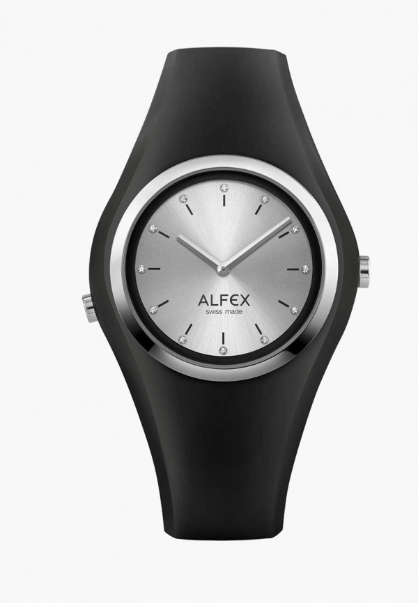 

Часы Alfex, Черный