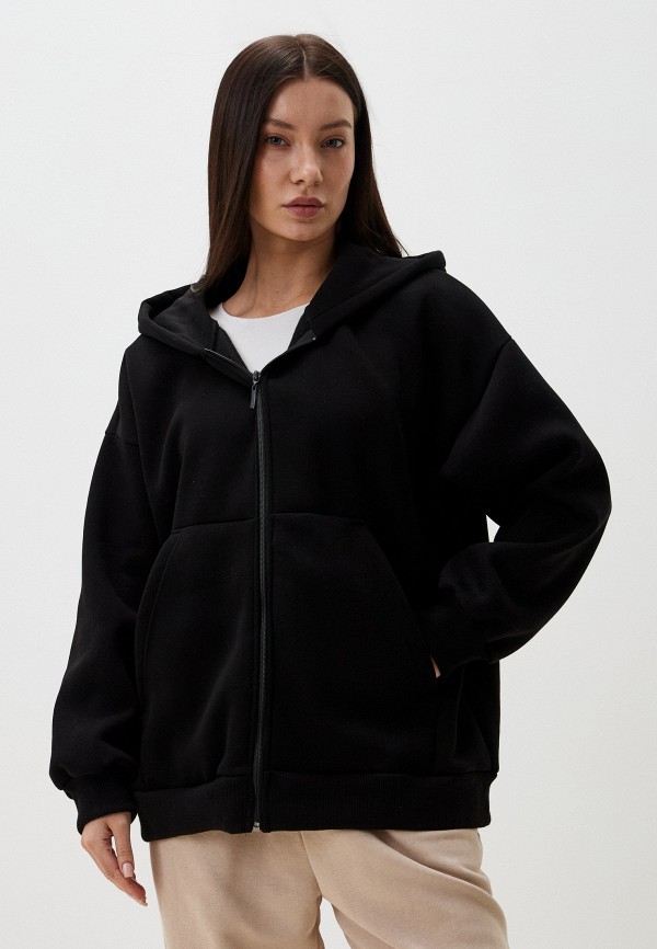 Толстовка Телодвижения