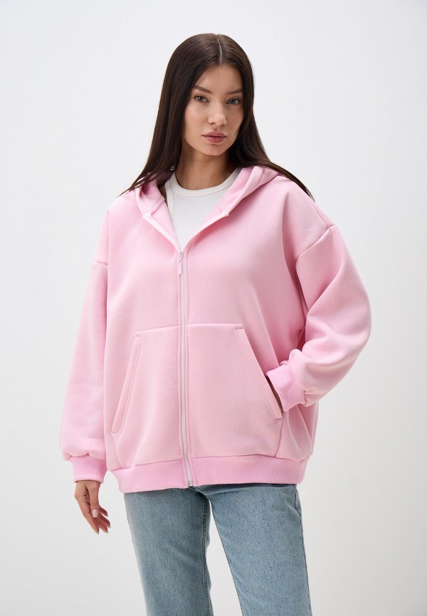 Толстовка Телодвижения