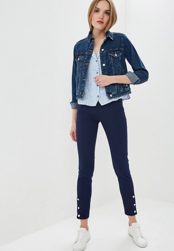 фото Брюки prio