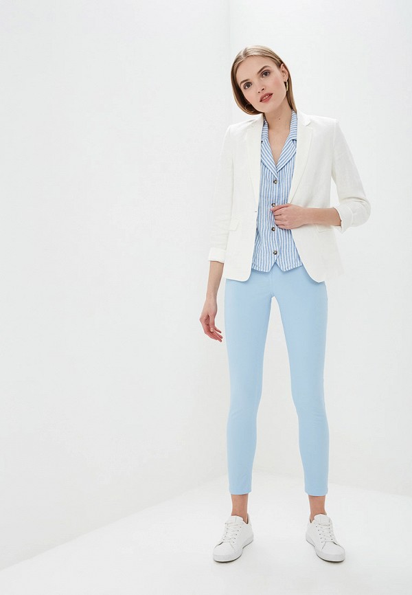 фото Брюки prio