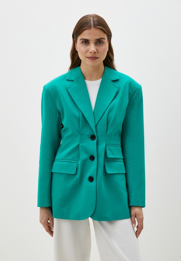 Жакет Loo Ru 7900₽